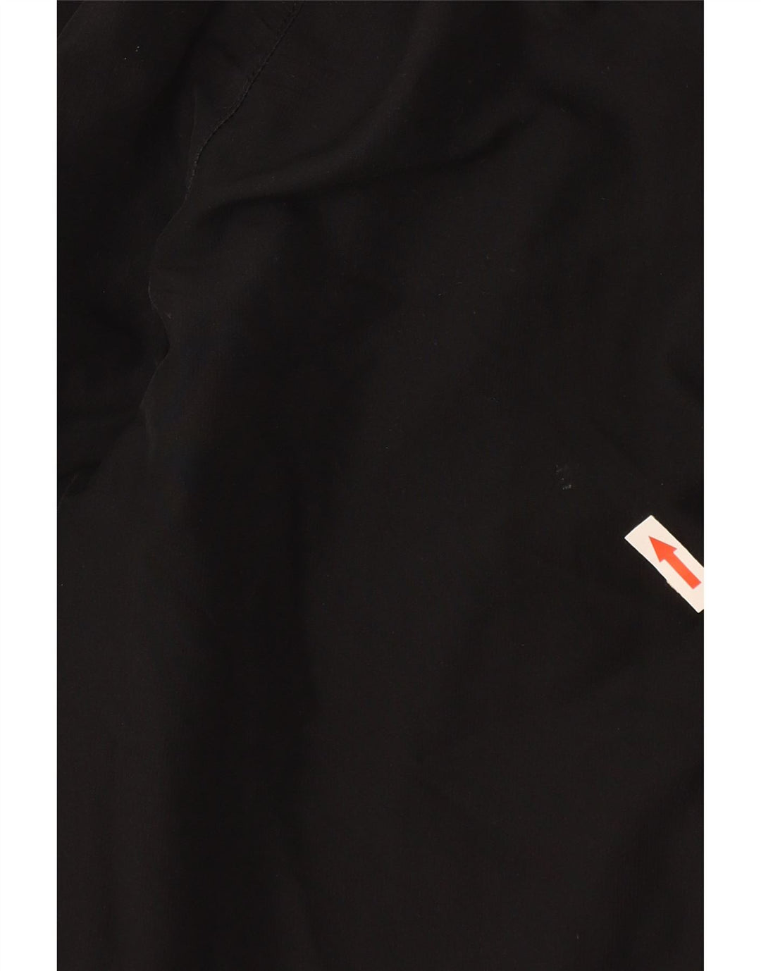 Pantaloni de trening ADIDAS Munster Rugby Graphic 9-10 ani negru