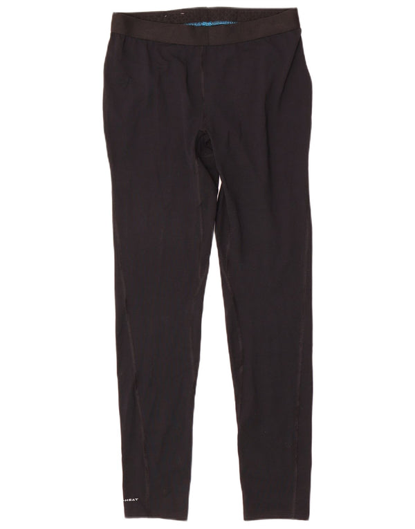Leggings Columbia Omni-Heat pentru femei UK 14 Medium Black