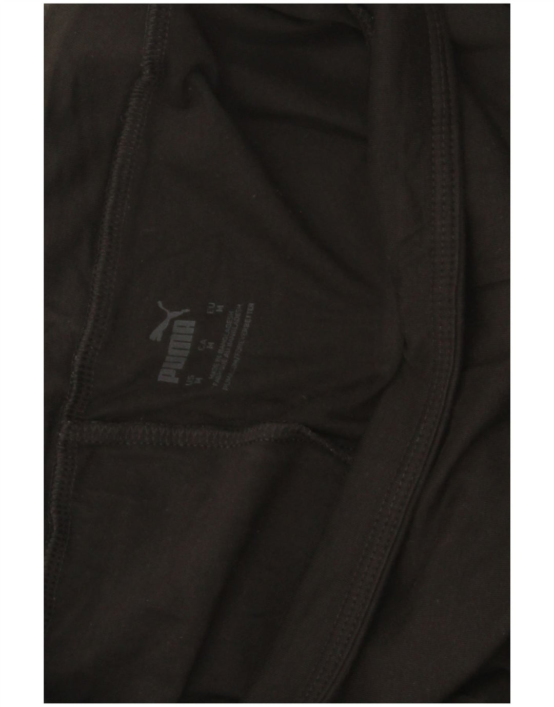 Leggings pentru femei Puma UK 12 Medium Black