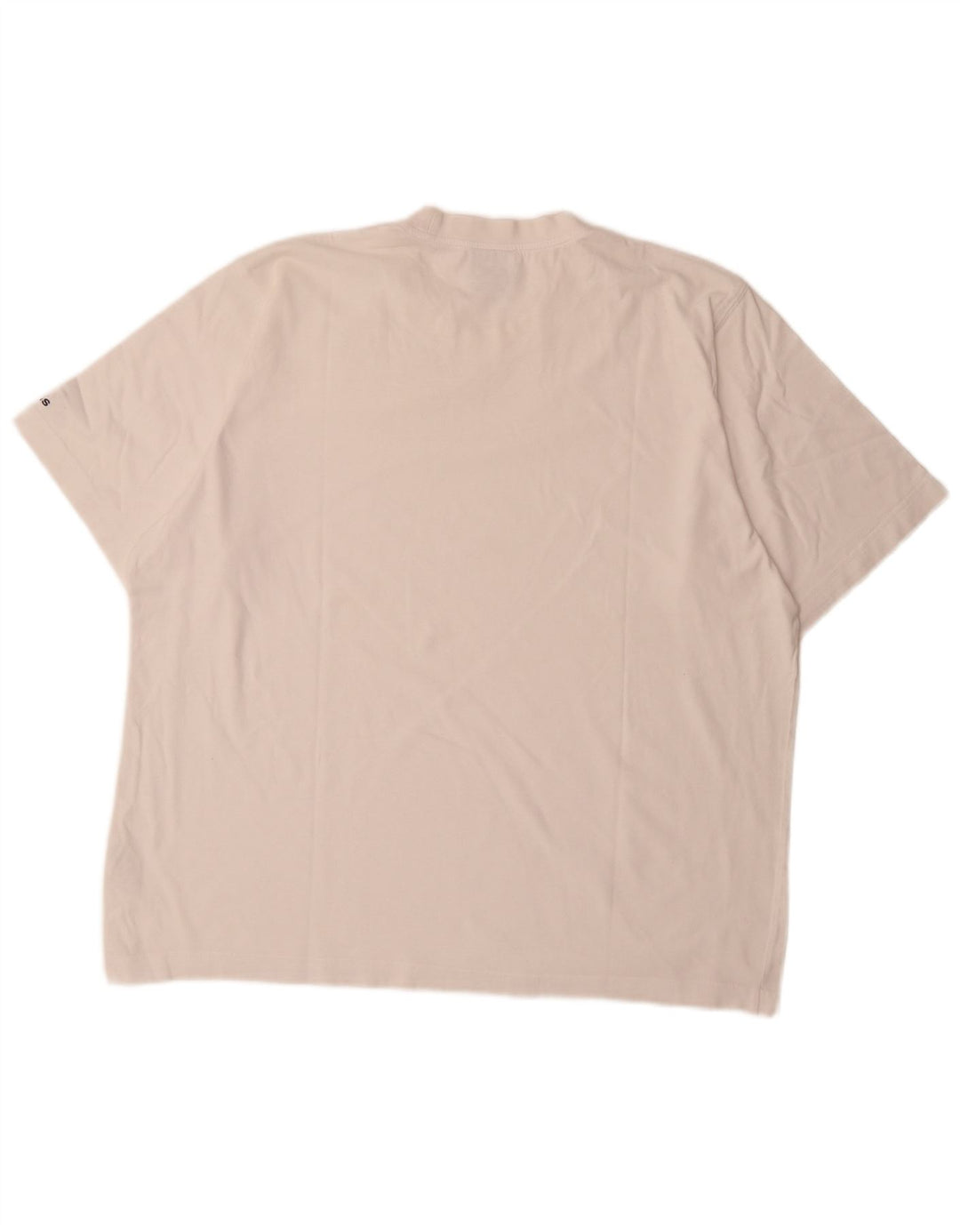 Tricou pentru bărbați Adidas Top XL Bumbac alb