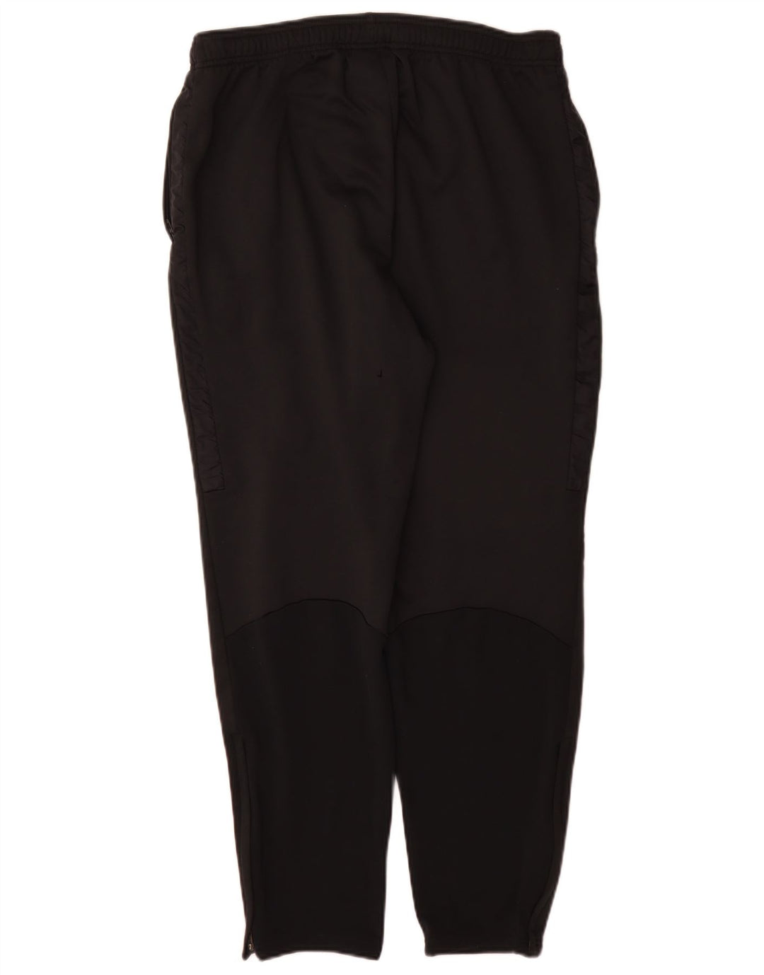 Pantaloni de trening Nike Dri Fit pentru bărbați XL poliester negru