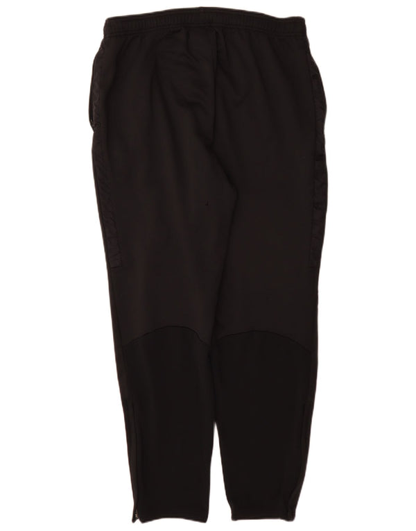Pantaloni de trening Nike Dri Fit pentru bărbați XL poliester negru