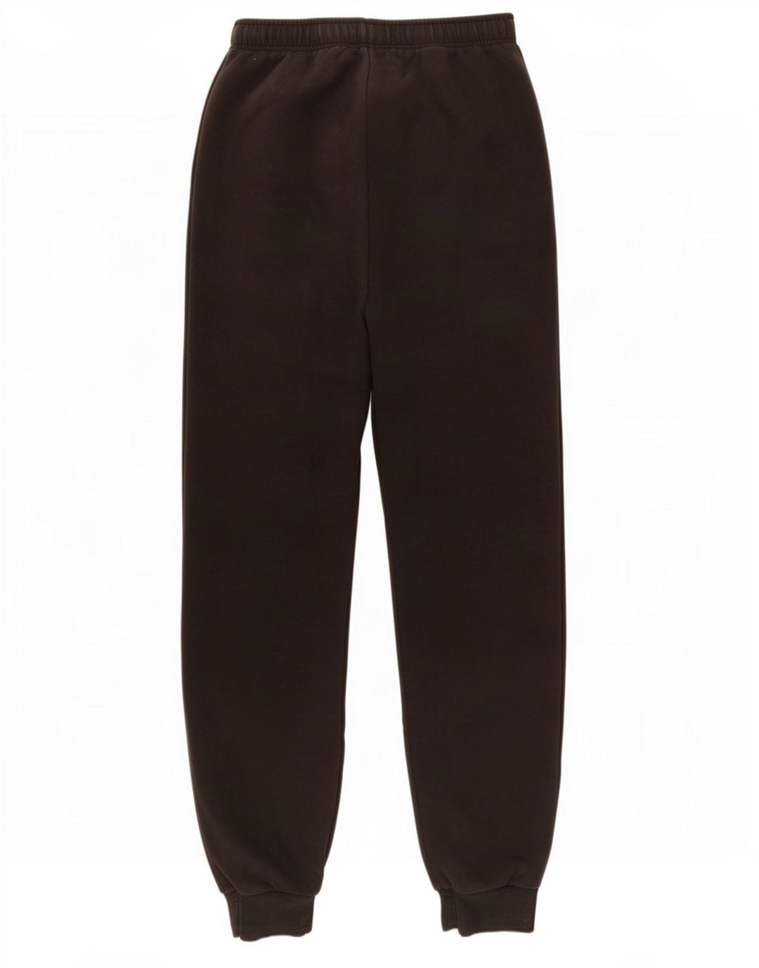 Pantaloni de trening Puma Graphic pentru bărbați Joggeri, bumbac mediu negru