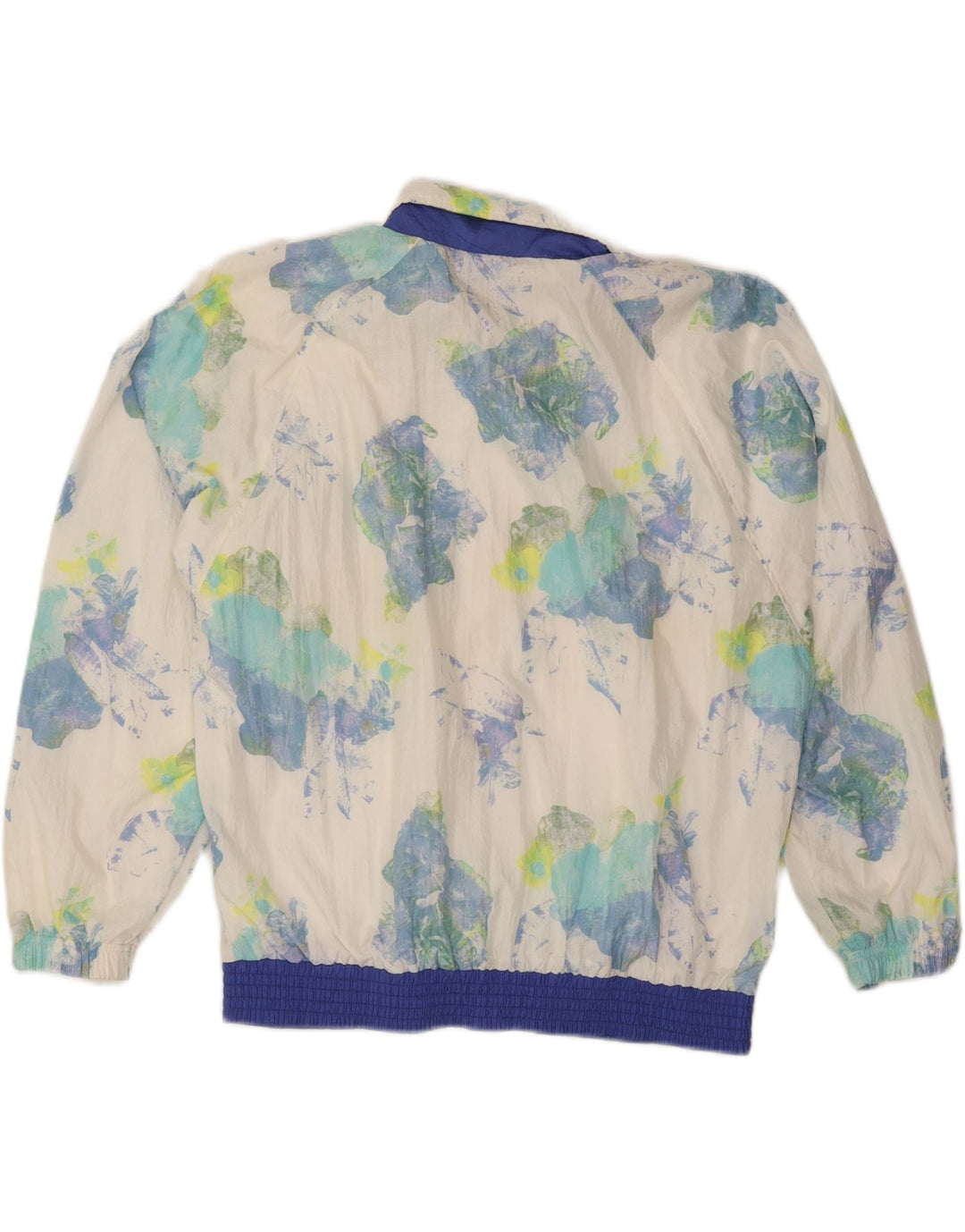 SERGIO TACCHINI Jachetă de trening supradimensionată pentru femei IT 48 XL Alb