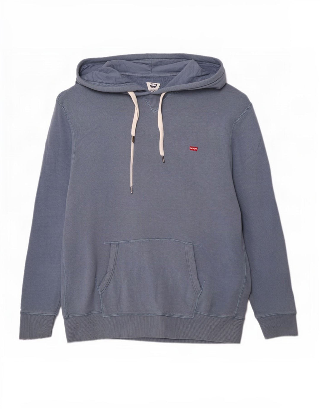 Pulover Levi's pentru bărbați, 2XL, bumbac bleumarin