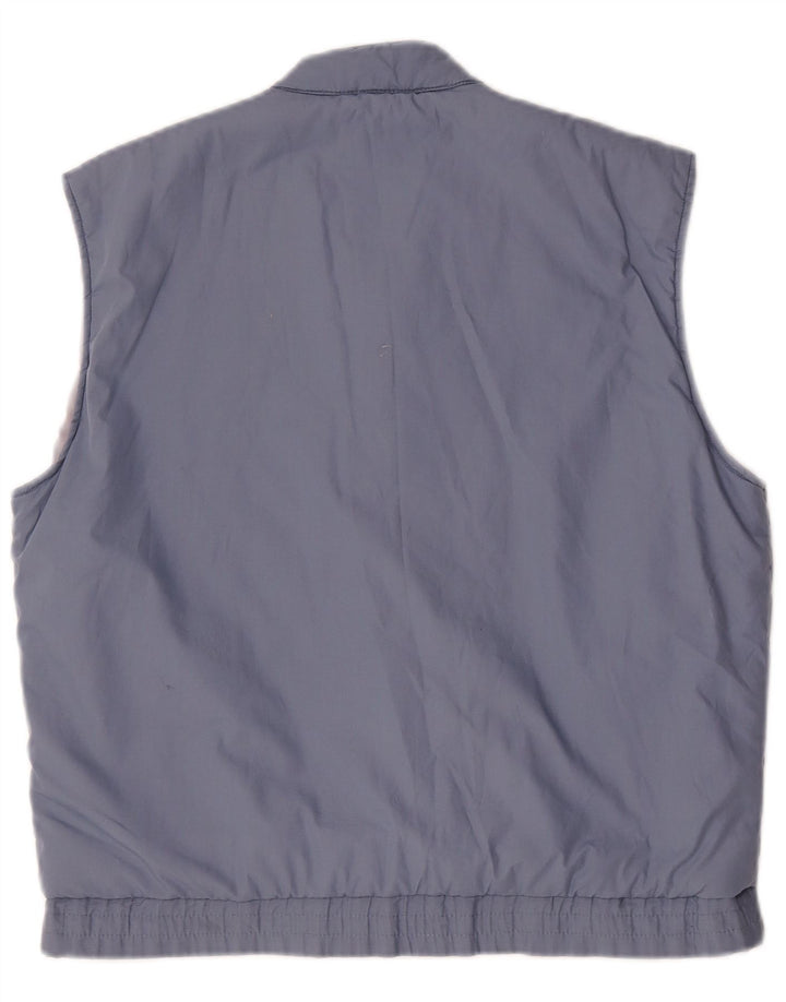 Gilet pentru bărbați Aigle UK 38 Medium Blue