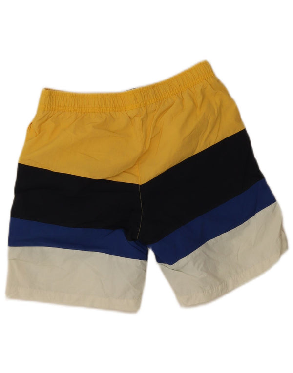 Pantaloni scurți de înot Champion pentru băieți 11-12 ani, multicolori