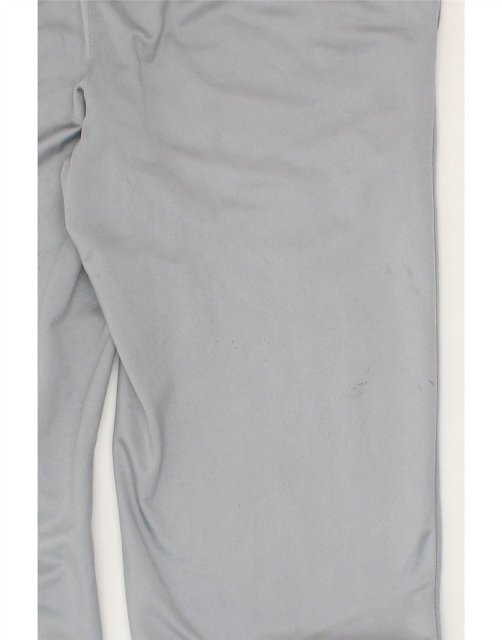 LOTTO Mens Tracksuit Trousers Small  Grey Vintage Lotto and Second-Hand Lotto from Messina Hembry 