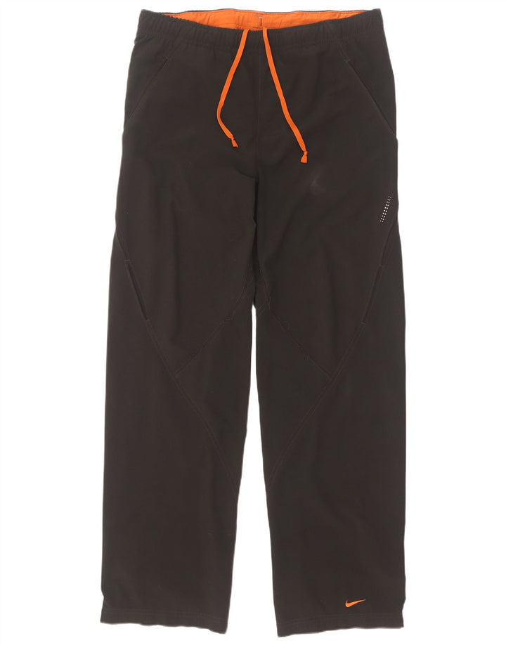 Pantaloni de trening Nike pentru bărbați, negru, sport