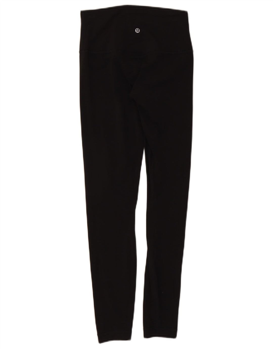 Lululemon Leggings pentru femei US 6 Medium Black Nylon