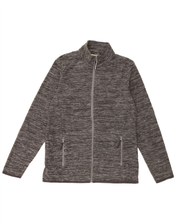 Jachetă polară pentru femei Mountain Warehouse UK 14, mare, gri, poliester