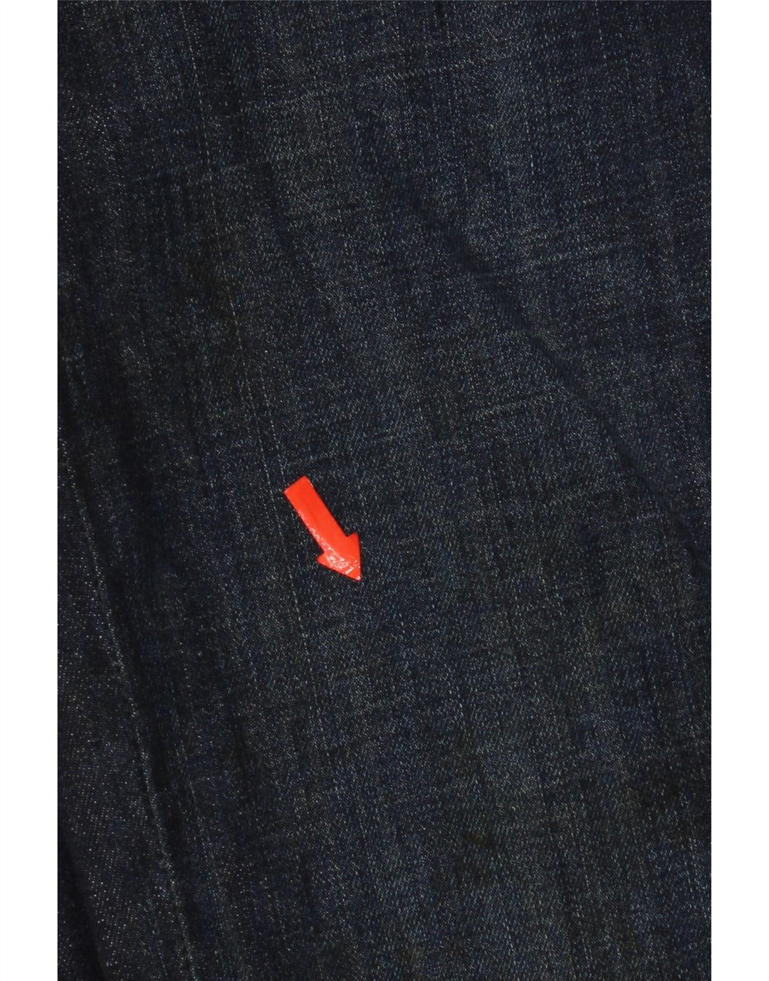 Blugi Levi's 511 Slim pentru bărbați W32 L30 Bumbac albastru