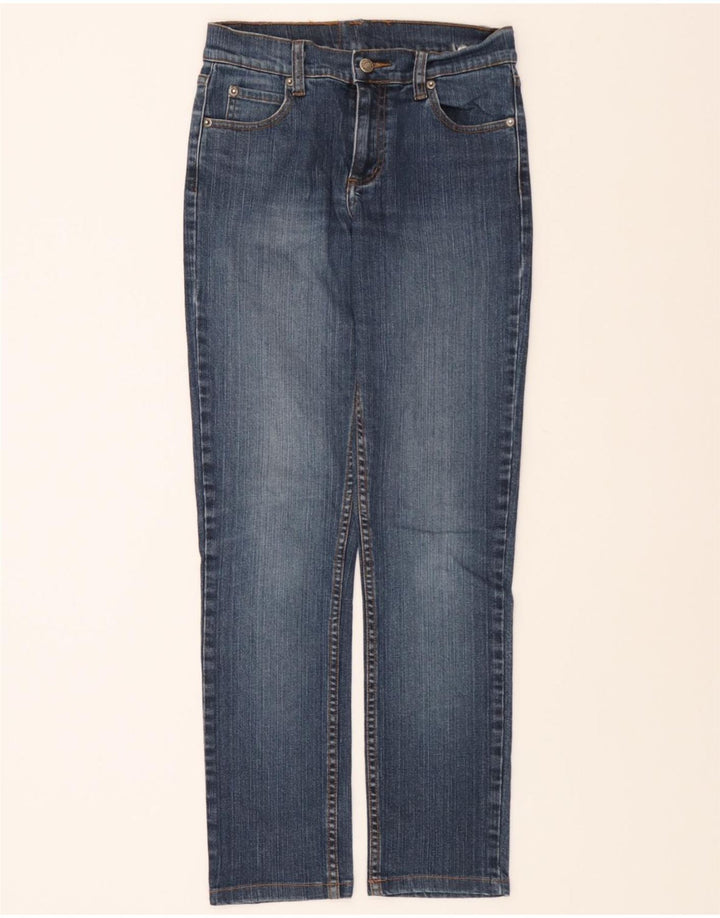 CHEAP MONDAY Womens Straight Jeans W27 L30 Blue Vintage Cheap Monday and Second-Hand Cheap Monday from Messina Hembry 