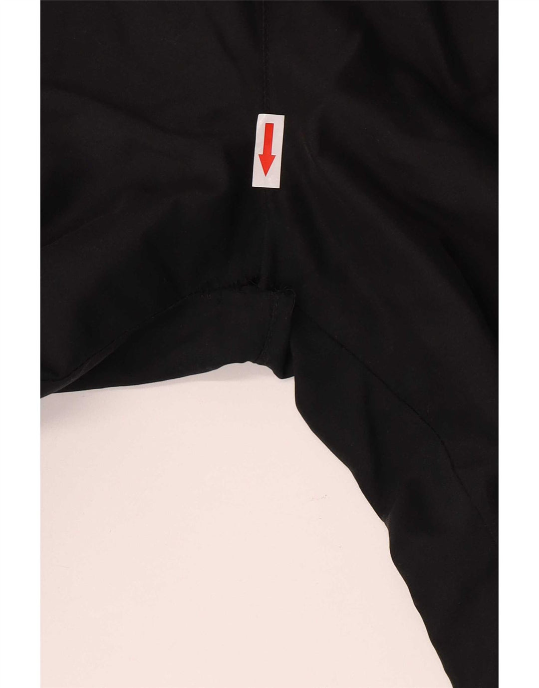Pantaloni impermeabili pentru femei Fila UK 14 Large Black