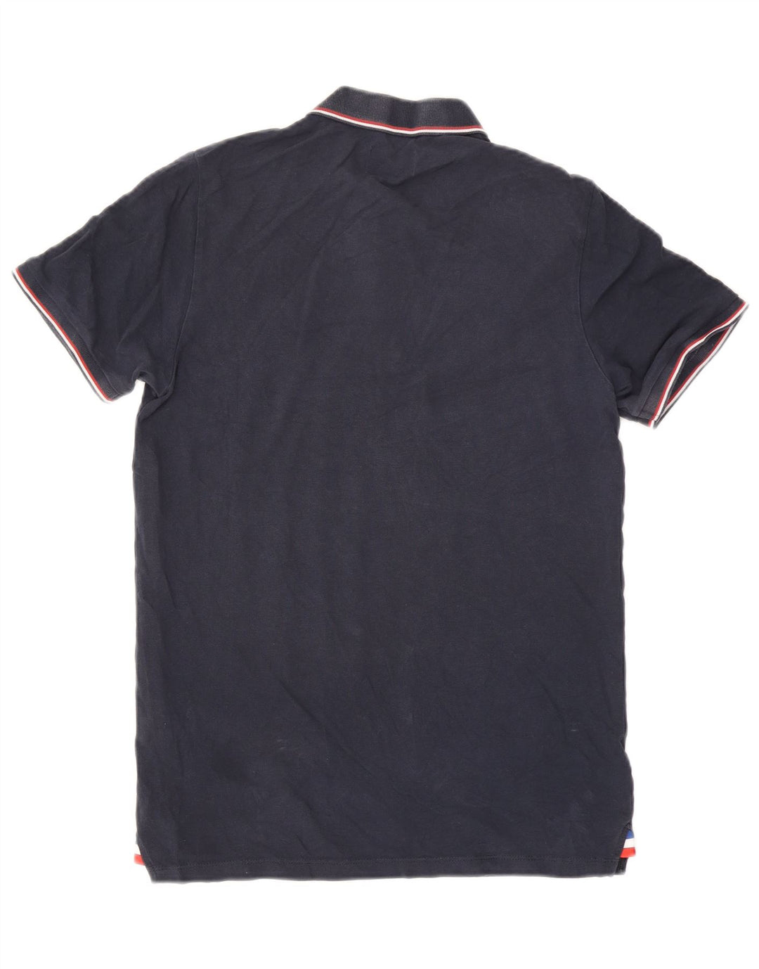 Tricou polo Jack & Jones pentru bărbați, mare, bleumarin