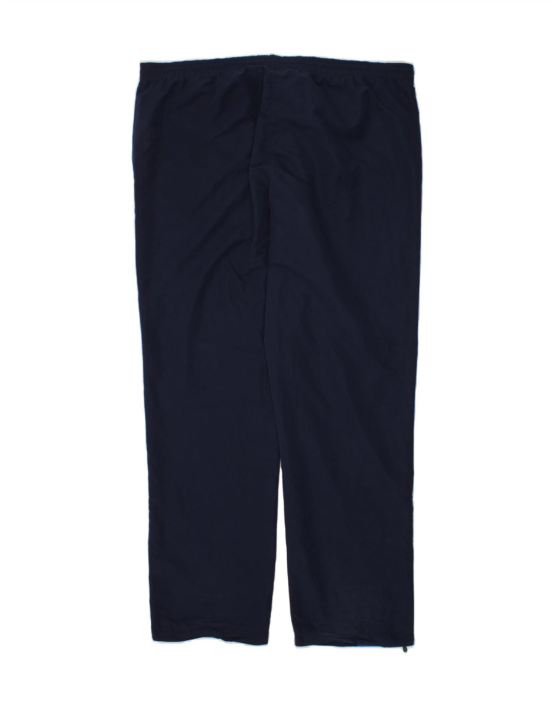 DIADORA Mens Tracksuit Trousers XL Navy Blue Polyester Vintage Diadora and Second-Hand Diadora from Messina Hembry 