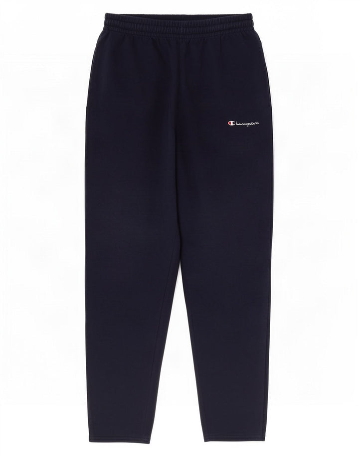 Pantaloni de trening pentru bărbați Champion, mari bleumarin