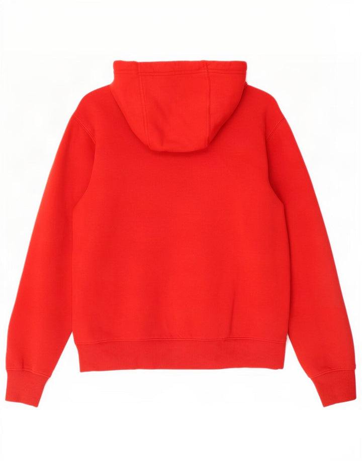 Pulover pentru bărbați Tommy Hilfiger, mare, roșu, bumbac