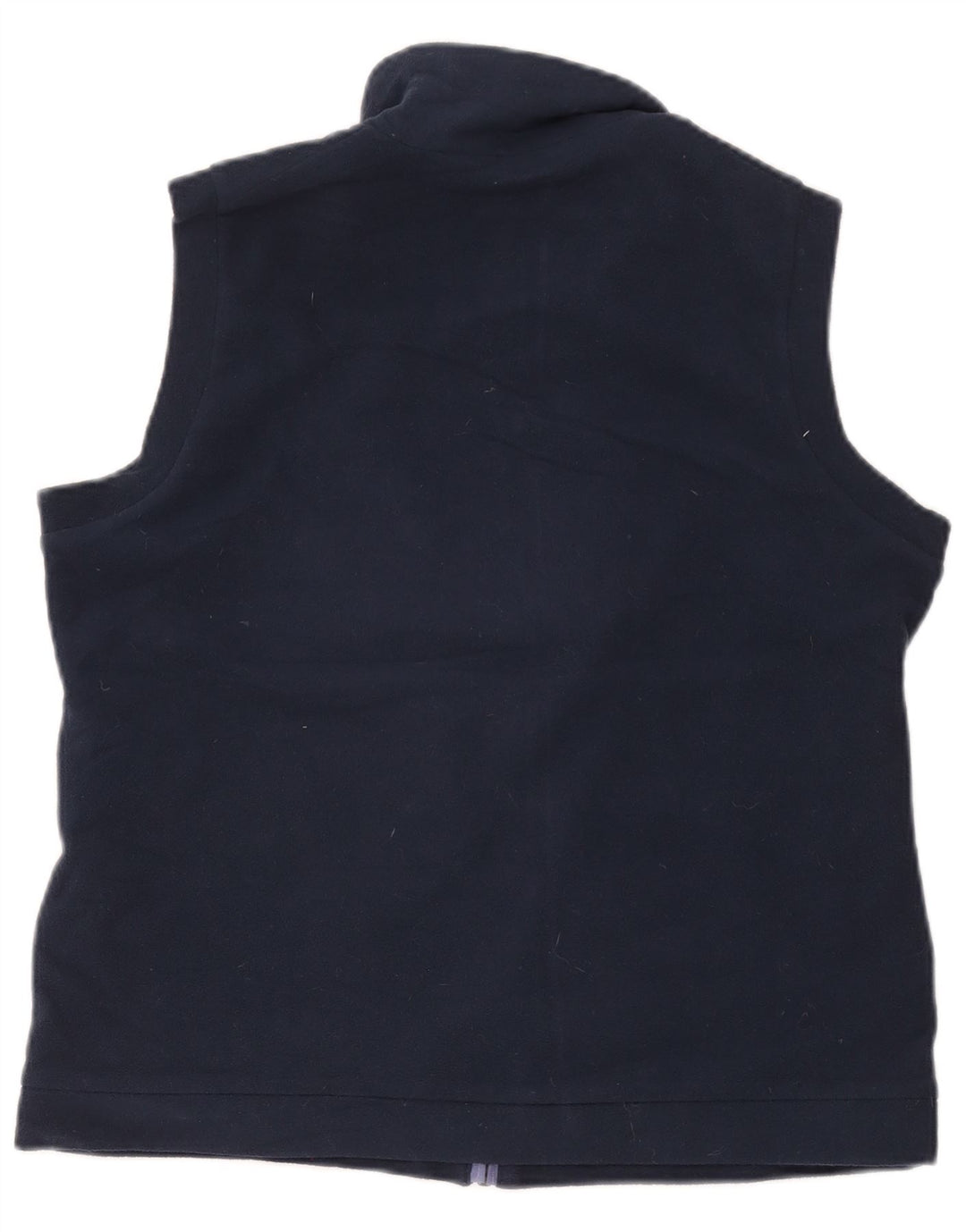 Gilet cu lână Rohan pentru femei UK 14, mare, bleumarin