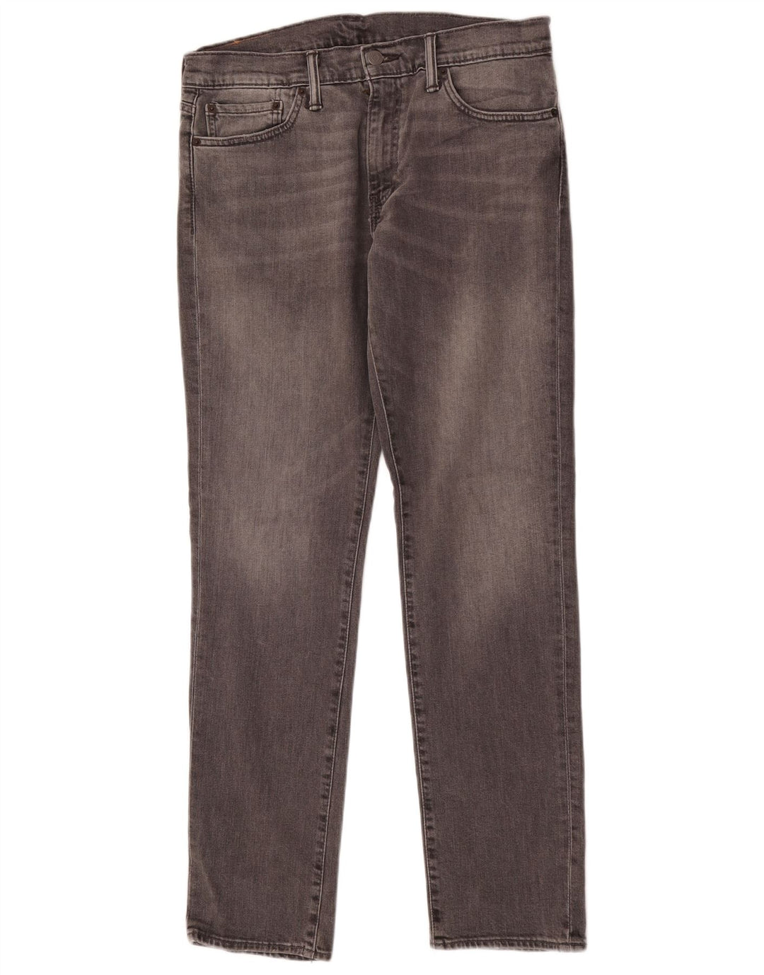 Blugi Levi's 511 Slim pentru bărbați W33 L32 bumbac gri