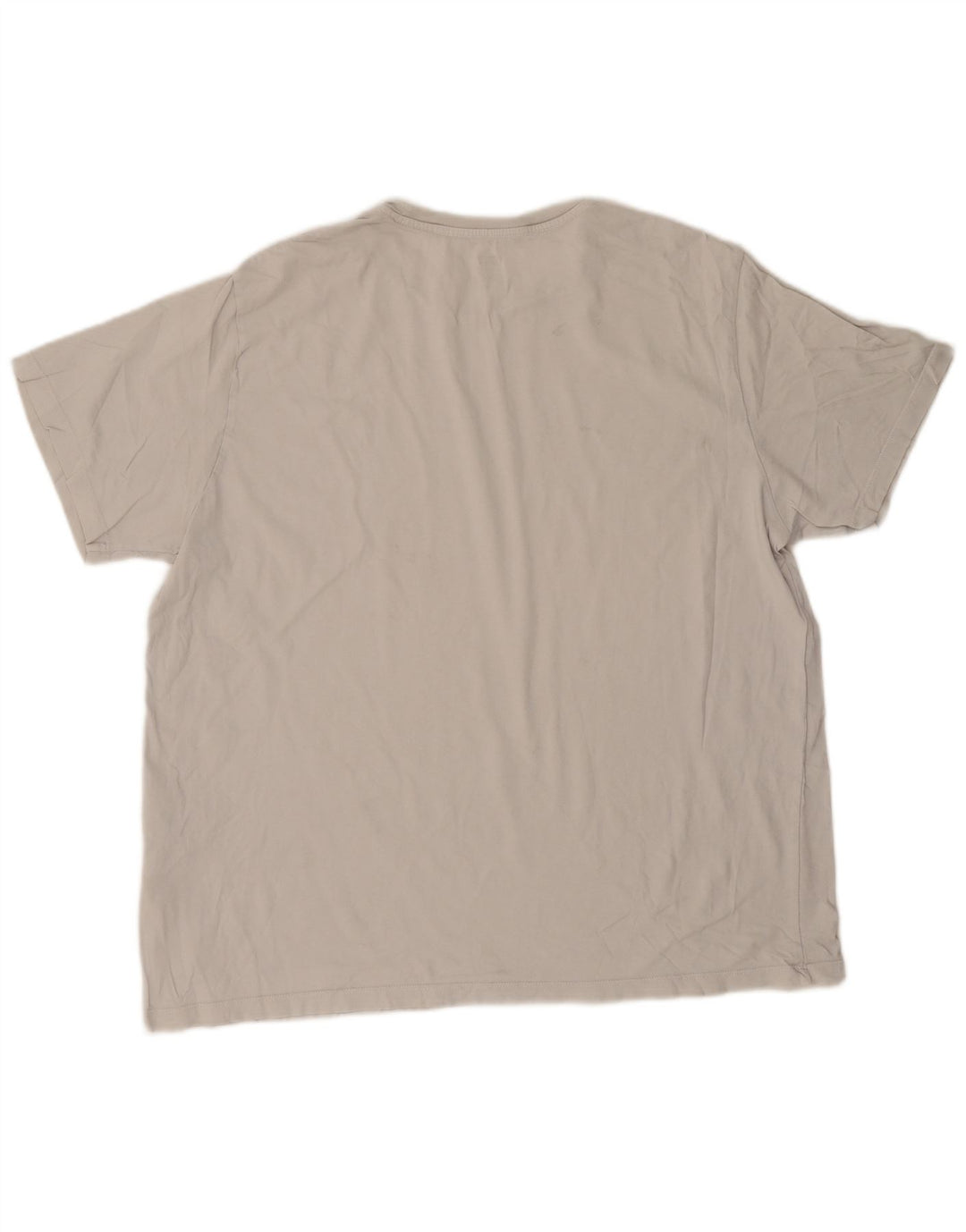 Tricou grafic pentru bărbați Levi's Top 2XL Bumbac alb