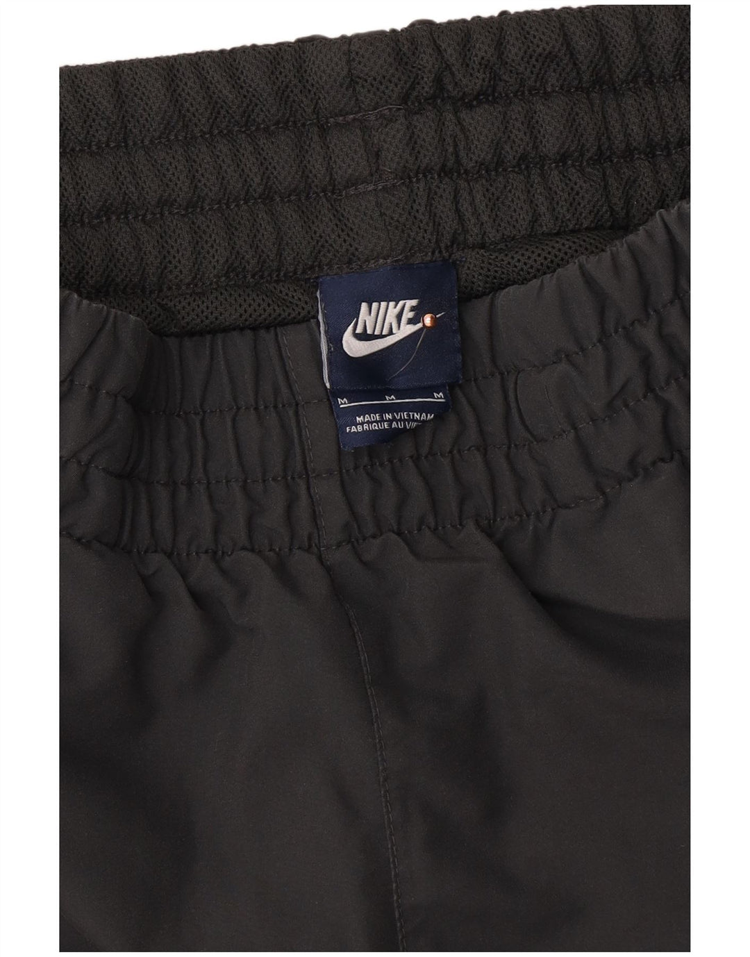 Pantaloni de trening pentru bărbați NIKE Pantaloni de jogging Gri mediu Poliester