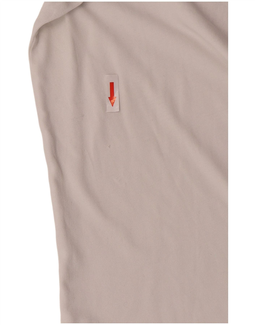 Tricou grafic pentru bărbați Nike Top 2XL Bumbac alb