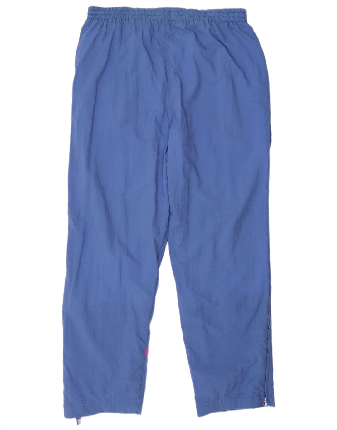 Pantaloni de trening Kronos pentru bărbați, XL, albastru, poliester, sport