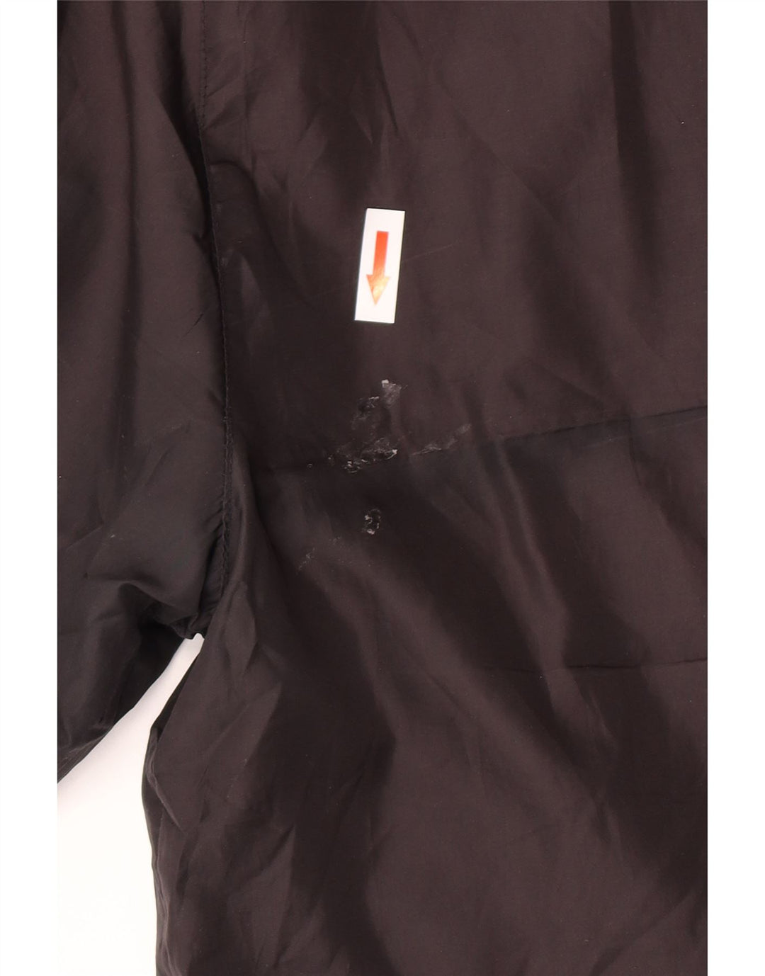 Jachetă bomber cu glugă pentru bărbați Billabong UK 40 Poliester negru mare