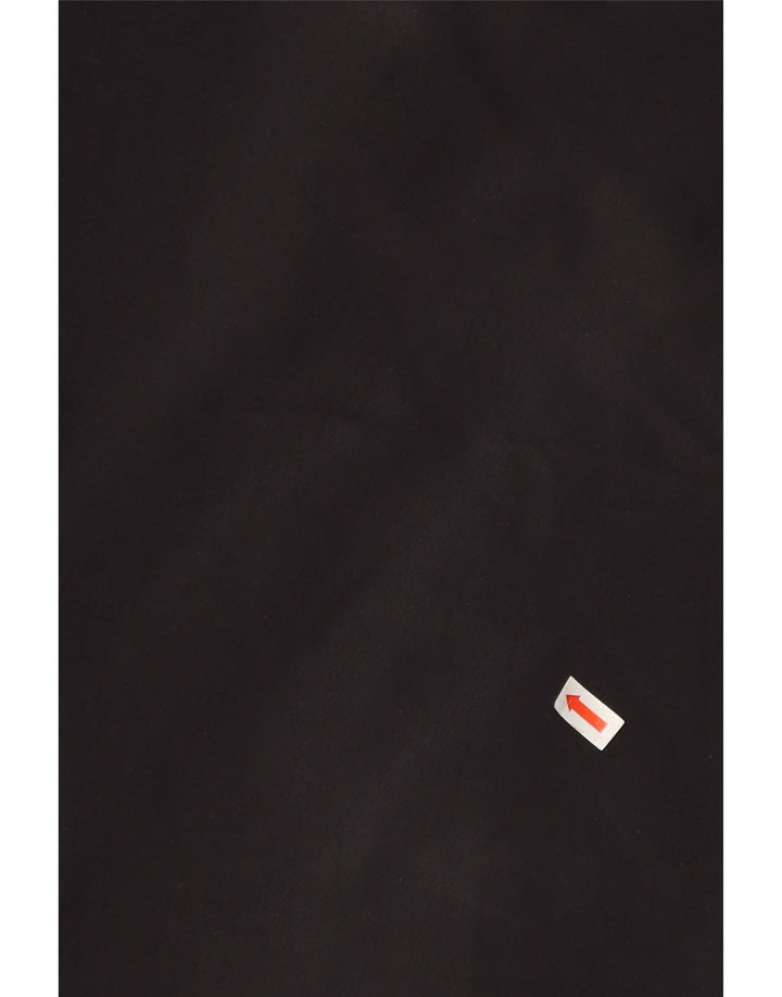 Pantaloni de trening pentru bărbați Adidas Pantaloni de jogging XL Poliester negru