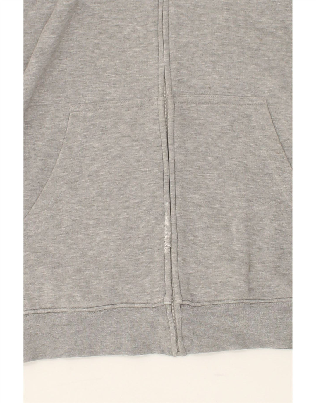 CHAMPION Mens Tracksuit Top Jacket XL Grey Cotton Vintage Champion and Second-Hand Champion from Messina Hembry 