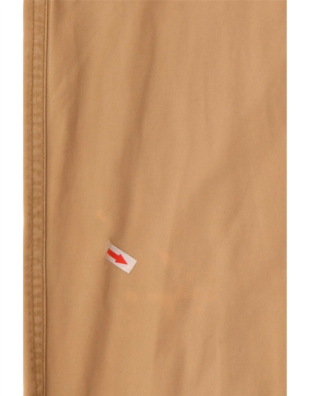 Dockers Pantaloni Chino Drepți Bărbați L32 L32 Bej