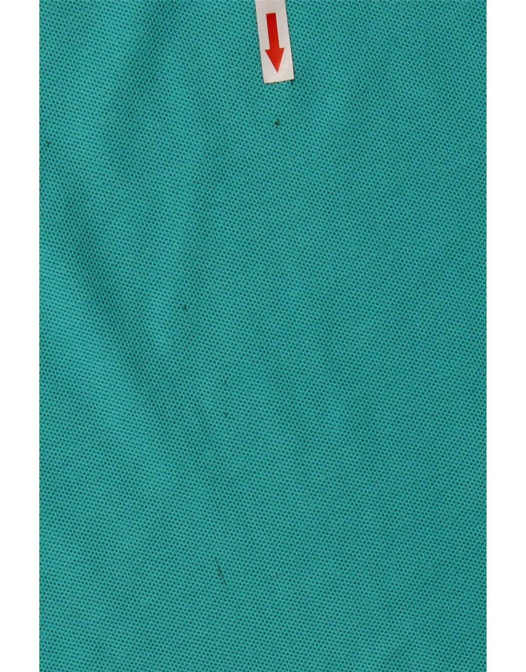 Tricou Polo Fila Bărbați IT 46 Small Turquoise