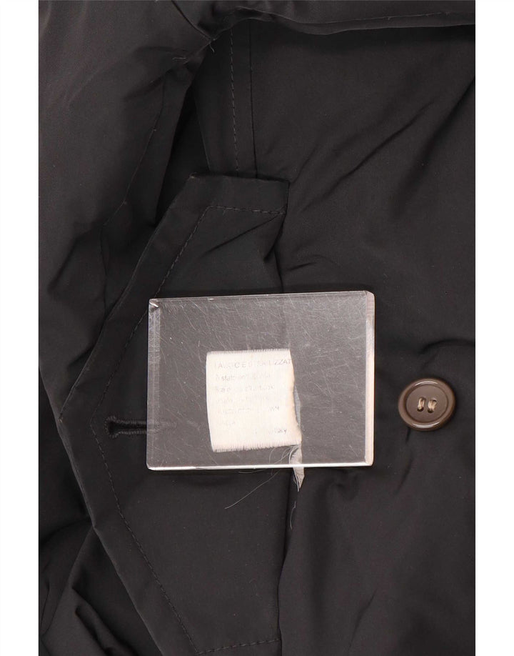 Jachetă căptușită pentru bărbați Colmar IT 52 Large Black