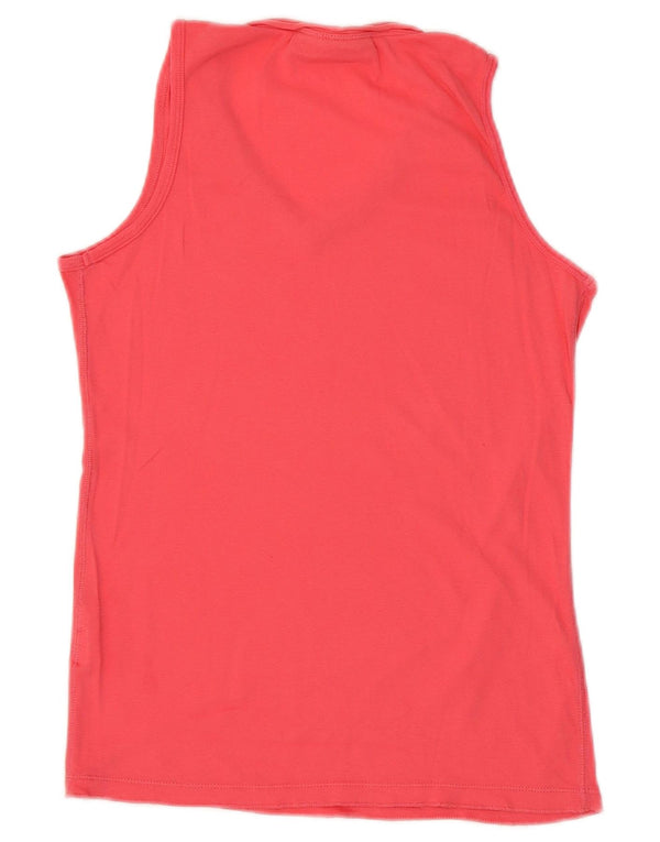 Vestă pentru femei CHAMPION UK 14 Large Pink