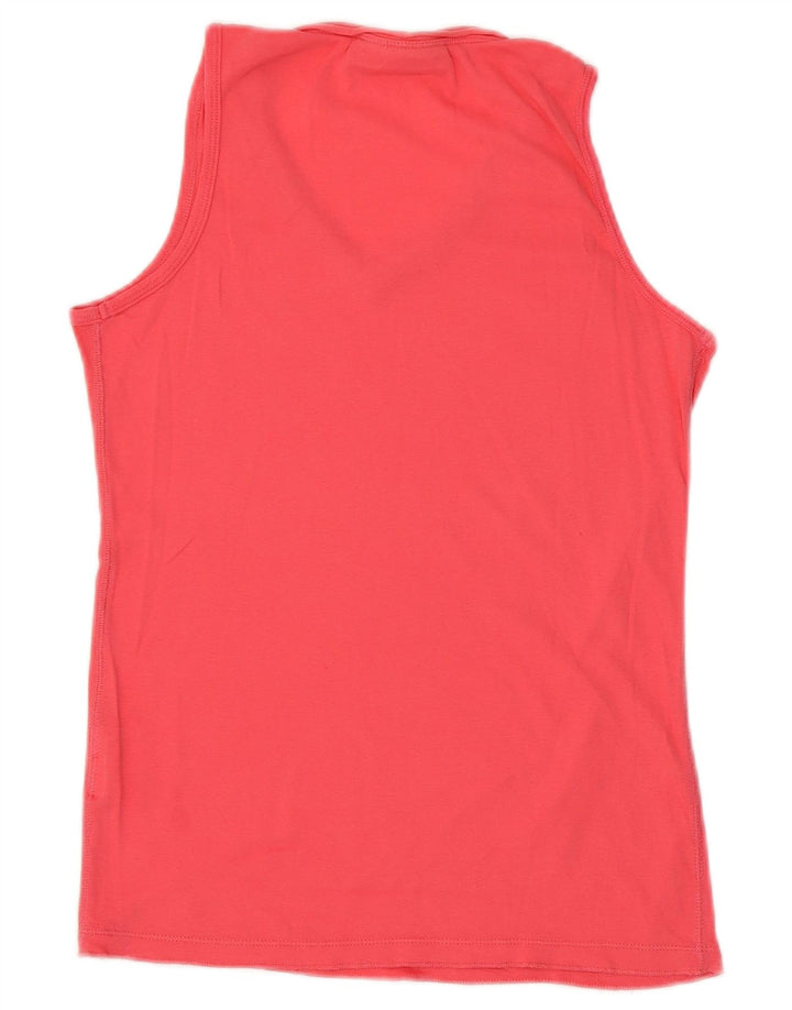 Vestă pentru femei CHAMPION UK 14 Large Pink