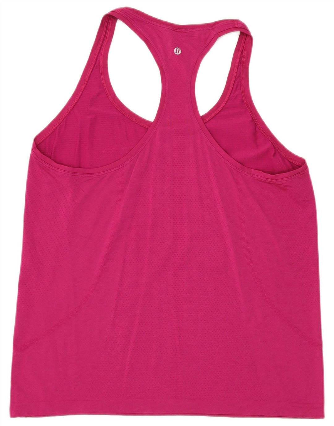 LULULEMON Vest Vest Top pentru femei UK 18 XL Roz