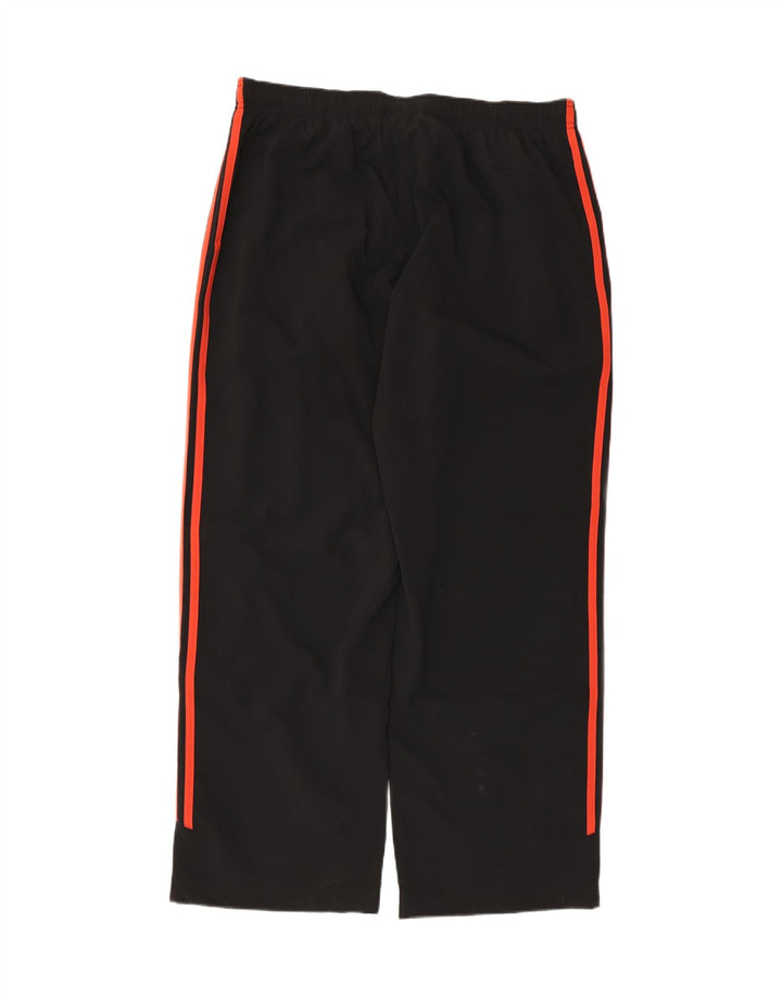 Pantaloni de trening Adidas barbati XL negru