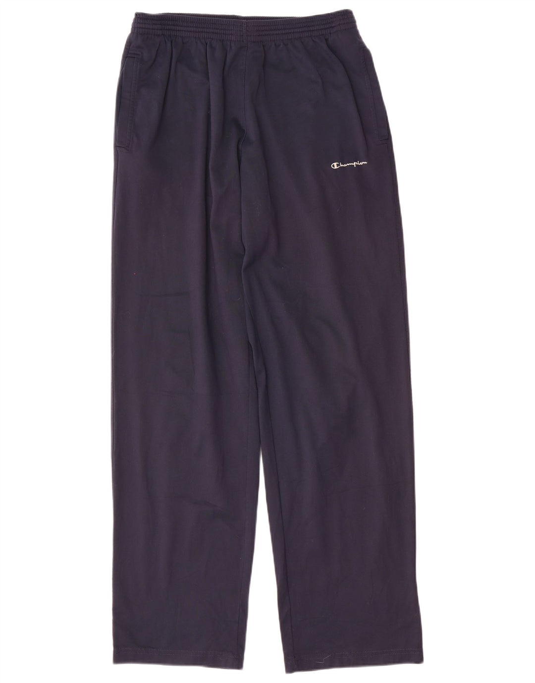 Pantaloni de trening pentru bărbați Champion, mari, albastru, poliester