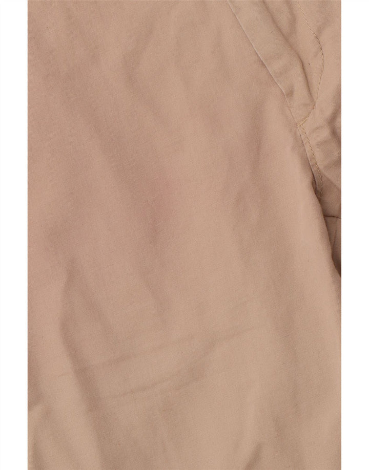 DOCKERS Pantaloni chino pentru femei Slim Fit L30 L28 Bej