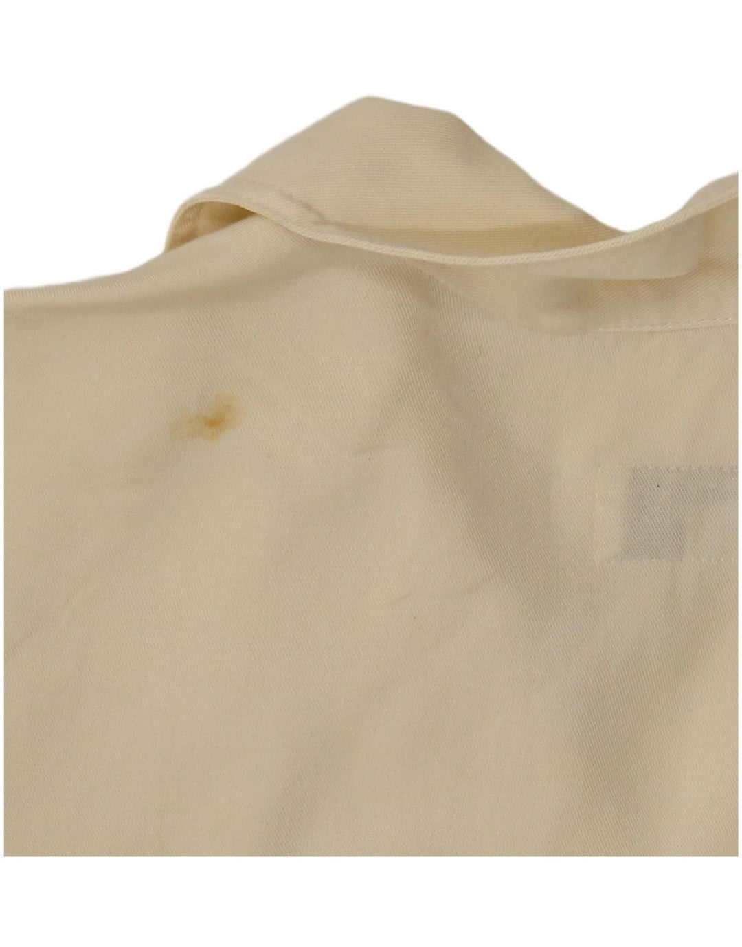 Cămașă Gio Anna pentru damă IT 46 Tencel alb mare