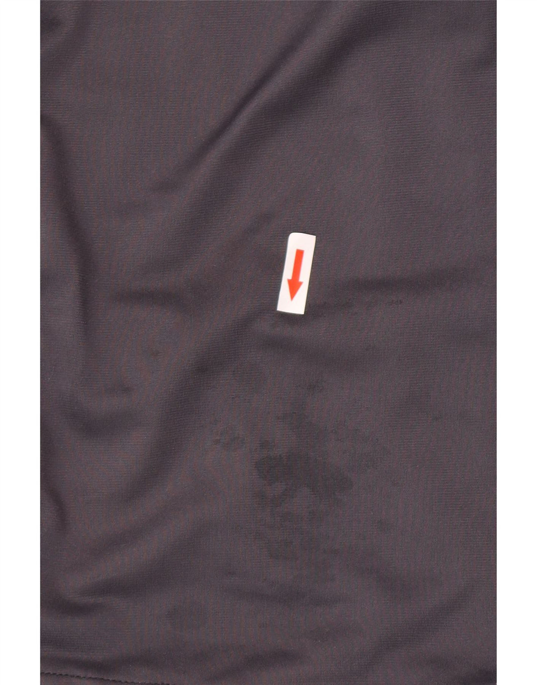 Pantaloni de trening Kappa băieți 15-16 ani 3XL poliester gri
