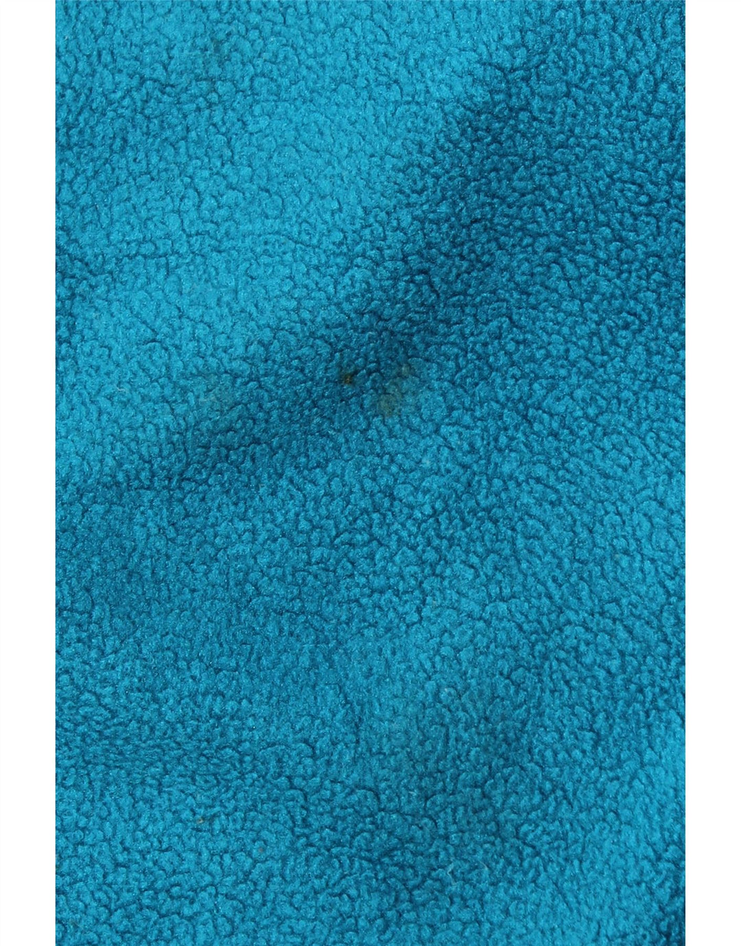 SALEWA Pulover pentru bărbați Polartec, cu fermoar și gât, XL, poliester color-bloc, albastru