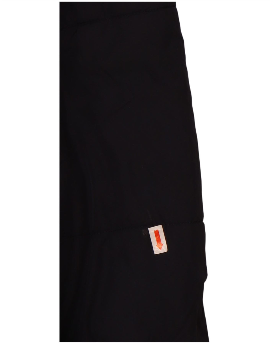 Jachetă căptușită cu glugă pentru femei Marks & Spencer UK 18 XL bleumarin poliester