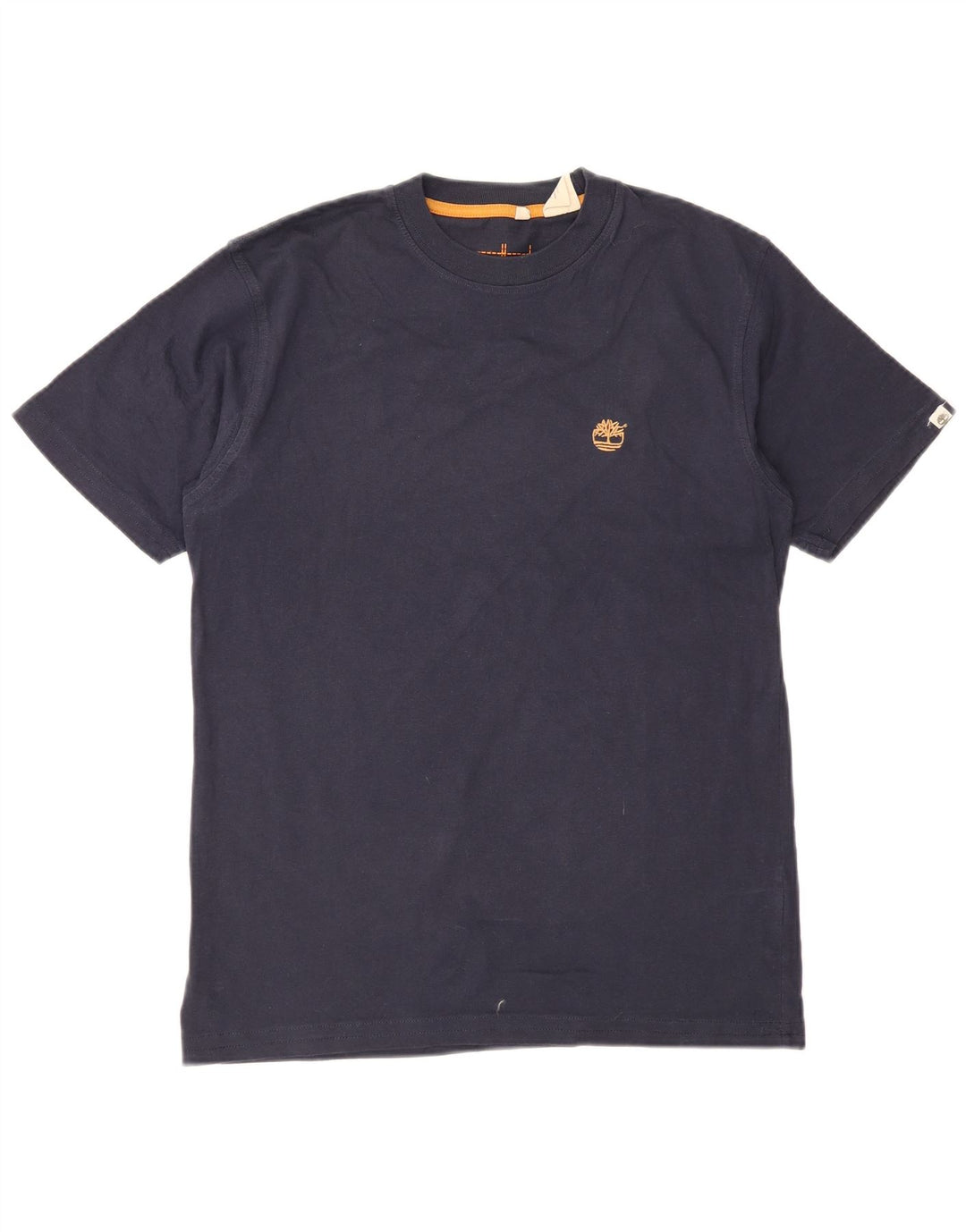 TIMBERLAND Bărbați Tricou Top Mic Bleumarin