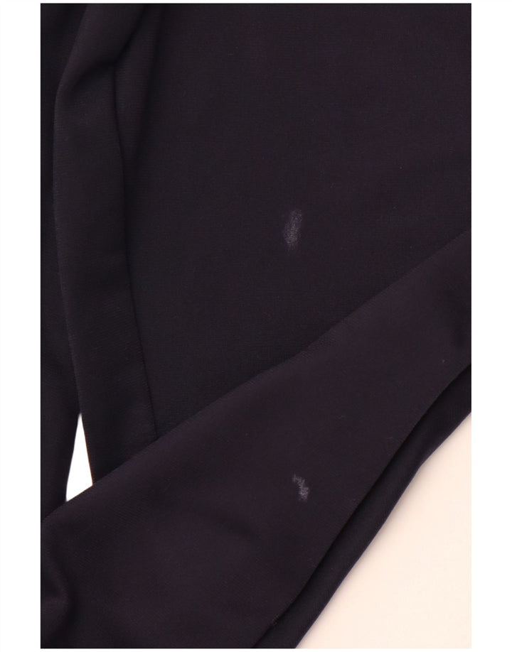 Pantaloni de trening pentru bărbați HUMMEL Pantaloni de jogging Mediu Poliester bleumarin