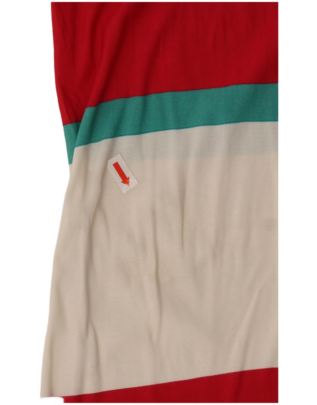 Byblos rochie de bază fără mâneci pentru femei UK 10 mic, multicolore, în dungi