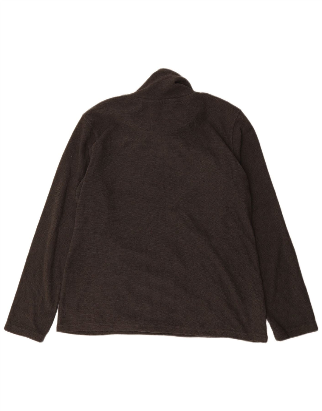 Pulover pentru damă Mountain Warehouse cu gât rulat, UK 18 XL, gri