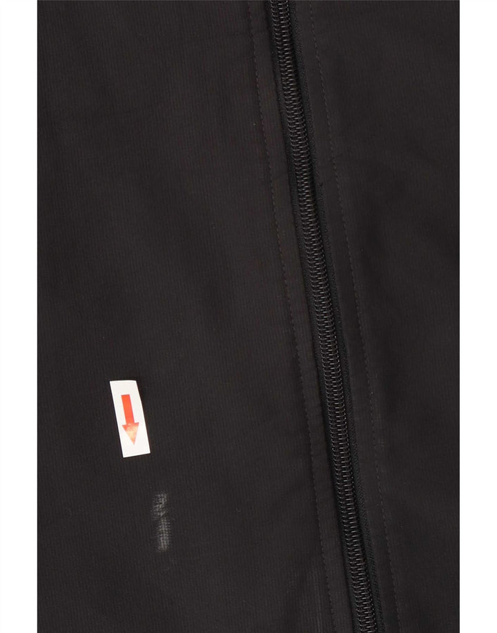 Adidas pentru bărbați Climacool Trening Top Jachetă mare, negru, colorblock