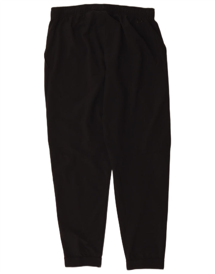 Pantaloni de trening Nike Dri Fit pentru bărbați Pantaloni de jogging XL Poliester negru